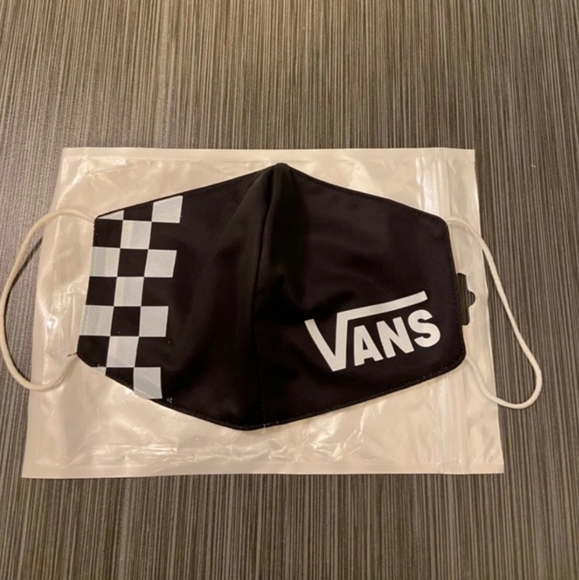 vans mask vans mask